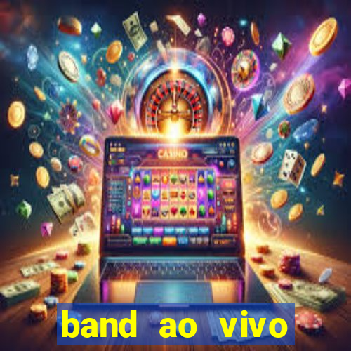 band ao vivo gratis multicanais